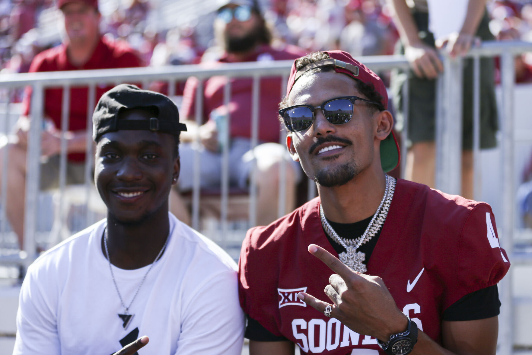Trae Young